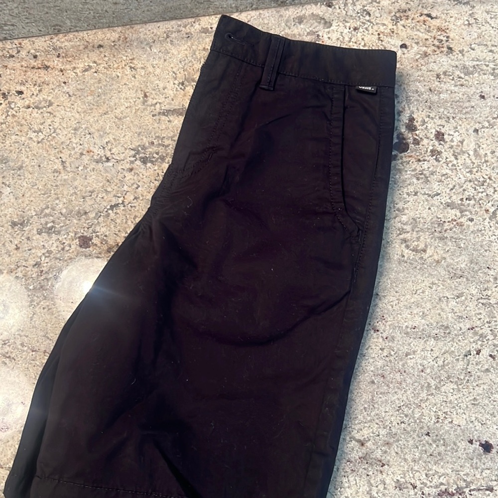 Boys Vans Shorts